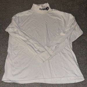 Vintage Flyers Turtleneck